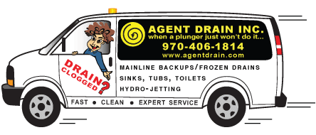 Faster then the average drain cleaner
